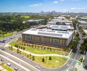 Factory, Warehouse & Industrial commercial property for lease at 45 Burrows Road Alexandria NSW 2015