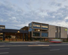 Factory, Warehouse & Industrial commercial property for lease at 45 Burrows Road Alexandria NSW 2015