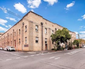 Offices commercial property for lease at Teneriffe QLD 4005