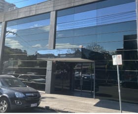 Offices commercial property for lease at 60 Hanover Street Fitzroy VIC 3065