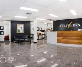 Offices commercial property leased at 248 Canterbury Road Surrey Hills VIC 3127