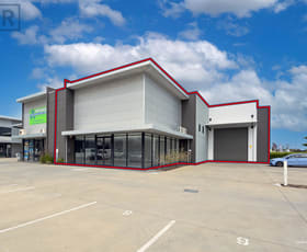 Factory, Warehouse & Industrial commercial property leased at 4/14 Jacquard Way Port Kennedy WA 6172