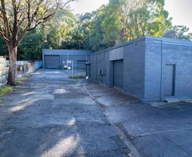 Factory, Warehouse & Industrial commercial property leased at Unit 2/19 Jusfrute Drive West Gosford NSW 2250