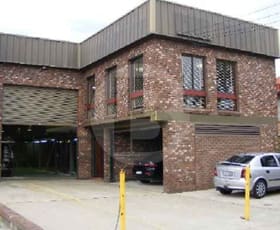 Factory, Warehouse & Industrial commercial property leased at 17 MARY PARADE Rydalmere NSW 2116