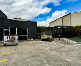 Factory, Warehouse & Industrial commercial property leased at 4/21 Simcock Street Somerville VIC 3912