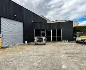Factory, Warehouse & Industrial commercial property leased at 4/21 Simcock Street Somerville VIC 3912