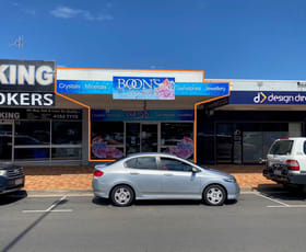 Offices commercial property leased at 11 Targo Street Bundaberg Central QLD 4670