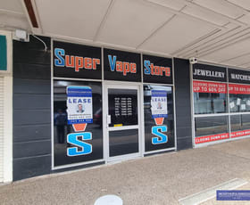 Shop & Retail commercial property leased at Maryborough QLD 4650