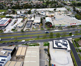 Factory, Warehouse & Industrial commercial property for lease at Argyle Street Traralgon VIC 3844