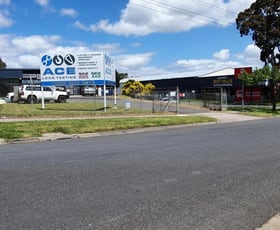 Factory, Warehouse & Industrial commercial property for lease at Argyle Street Traralgon VIC 3844