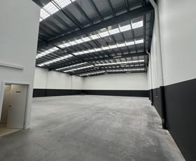 Factory, Warehouse & Industrial commercial property for lease at 9 The Crossway Campbellfield VIC 3061