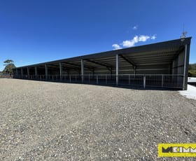 Factory, Warehouse & Industrial commercial property for lease at 10-11 Mulgi Drive South Grafton NSW 2460
