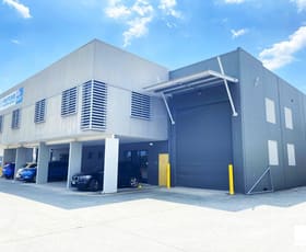 Factory, Warehouse & Industrial commercial property for lease at 19/67 Bancroft Rd Pinkenba QLD 4008
