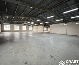 Factory, Warehouse & Industrial commercial property leased at 9-11 Capella Crescent Moorabbin VIC 3189