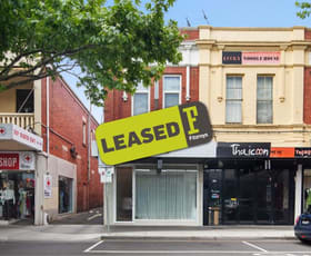 Shop & Retail commercial property leased at 117 Church Street Brighton VIC 3186