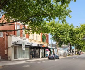 Shop & Retail commercial property leased at 117 Church Street Brighton VIC 3186