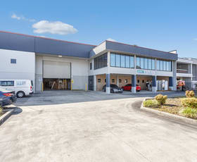 Factory, Warehouse & Industrial commercial property for lease at Arndell Park NSW 2148