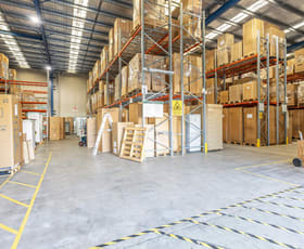 Factory, Warehouse & Industrial commercial property for lease at Arndell Park NSW 2148
