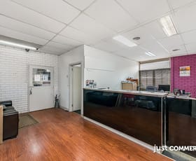 Factory, Warehouse & Industrial commercial property leased at 5 Hinkler Road Mordialloc VIC 3195