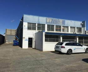 Factory, Warehouse & Industrial commercial property leased at 29 Randall Street Slacks Creek QLD 4127