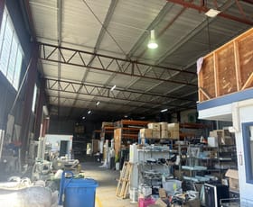 Factory, Warehouse & Industrial commercial property leased at 29 Randall Street Slacks Creek QLD 4127