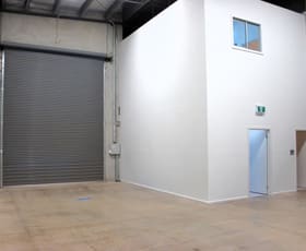 Factory, Warehouse & Industrial commercial property leased at 4-57 Willandra Drive Epping VIC 3076