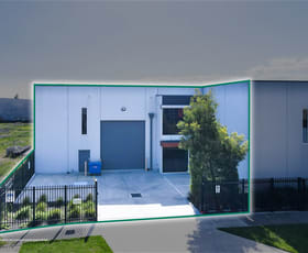 Factory, Warehouse & Industrial commercial property sold at 4 Celtic Court Keysborough VIC 3173