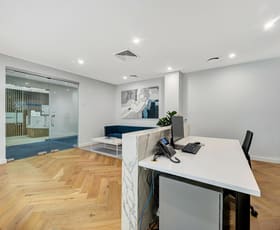 Offices commercial property leased at 402a/29-31 Solent Circuit Norwest NSW 2153
