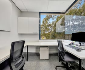 Offices commercial property leased at 402a/29-31 Solent Circuit Norwest NSW 2153
