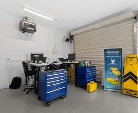 Factory, Warehouse & Industrial commercial property leased at 15/37 McDonald Road Windsor QLD 4030