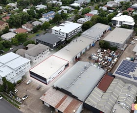 Factory, Warehouse & Industrial commercial property for lease at Yeerongpilly QLD 4105