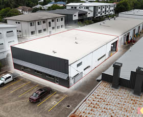 Factory, Warehouse & Industrial commercial property for lease at Yeerongpilly QLD 4105