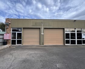 Offices commercial property leased at 23 & 24/60-66 Richmond Road Keswick SA 5035