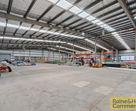 Offices commercial property leased at 2/29 Lathe Street Virginia QLD 4014