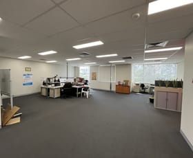 Factory, Warehouse & Industrial commercial property leased at Biz-Point 55-61 Pine Road Yennora NSW 2161