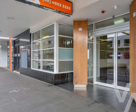 Shop & Retail commercial property leased at 102/489 Hunter Street Newcastle NSW 2300