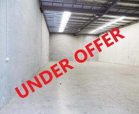 Showrooms / Bulky Goods commercial property leased at Prestons NSW 2170