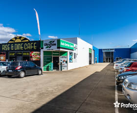 Factory, Warehouse & Industrial commercial property leased at 3/4 Norton Drive Melton VIC 3337