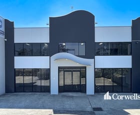 Factory, Warehouse & Industrial commercial property leased at 2/1 Crown Court Varsity Lakes QLD 4227