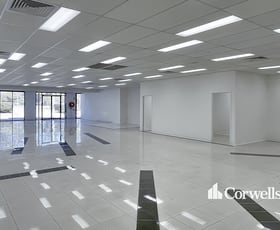 Factory, Warehouse & Industrial commercial property leased at 2/1 Crown Court Varsity Lakes QLD 4227