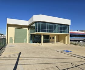 Factory, Warehouse & Industrial commercial property for lease at 28 Raglan Road Auburn NSW 2144