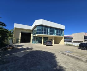 Factory, Warehouse & Industrial commercial property for lease at 28 Raglan Road Auburn NSW 2144