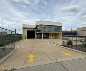 Factory, Warehouse & Industrial commercial property for lease at 28 Raglan Road Auburn NSW 2144