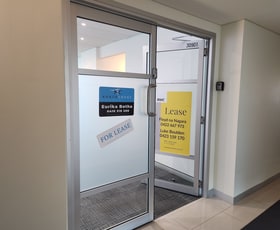 Medical / Consulting commercial property leased at 30901/27 Garden Street Southport QLD 4215