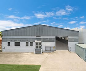 Showrooms / Bulky Goods commercial property for sale at 22 Hamill Street Garbutt QLD 4814