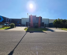 Factory, Warehouse & Industrial commercial property leased at 41-43 Marni Street Dandenong South VIC 3175