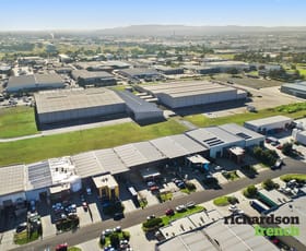 Factory, Warehouse & Industrial commercial property leased at 41-43 Marni Street Dandenong South VIC 3175