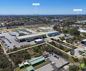Factory, Warehouse & Industrial commercial property for lease at 279 Bannister Road Canning Vale WA 6155