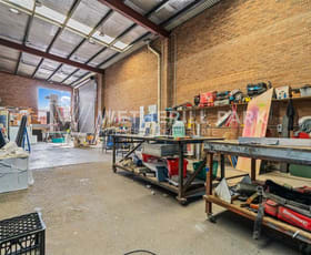 Factory, Warehouse & Industrial commercial property leased at Wetherill Park NSW 2164