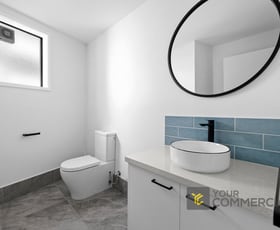 Medical / Consulting commercial property for lease at Level 1/30 Jeays Street Bowen Hills QLD 4006